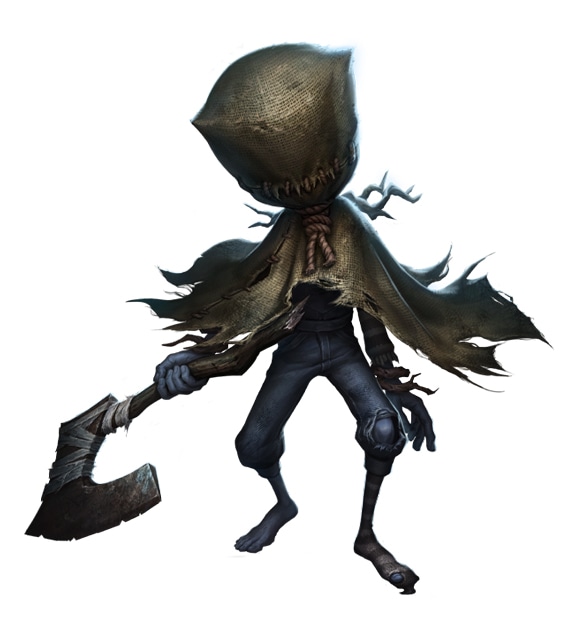 泣き虫（ロビー）