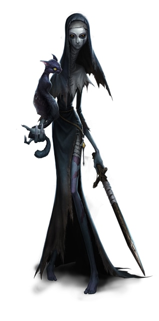 「使徒」（アン）