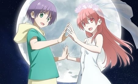 トニカクカワイイ シーズン2（2期）｜アニメキャスト・動画配信情報