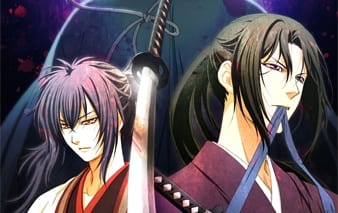 Amazon.co.jp: 薄桜鬼 真改 黎明録 限定版 : ゲーム