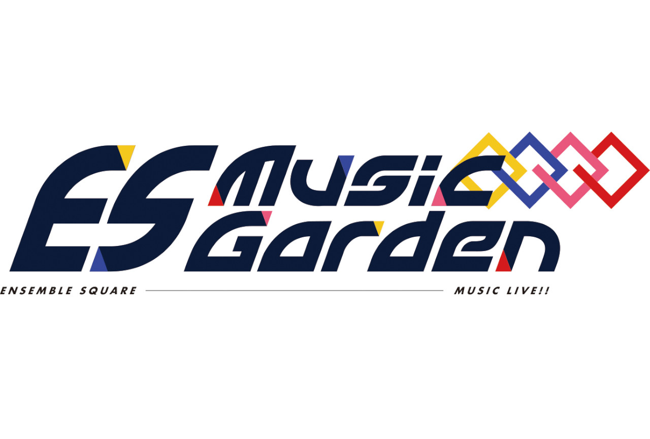 『あんスタ』ES Music GardenのBDが来年4/1発売