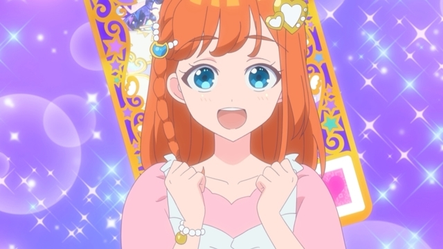 TVアニメ『ワッチャプリマジ！』第10話 先行場面カット・あらすじ到着！　れもんのプリマジデビューを祝って、女子会をすることに-9