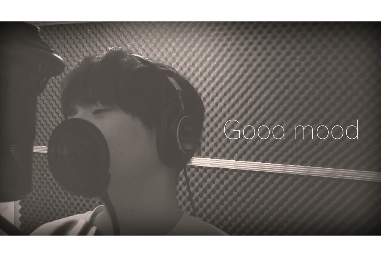 声優・内田雄馬のニューシングル「Good mood」2022年2月9日発売決定、ティザームービー公開！