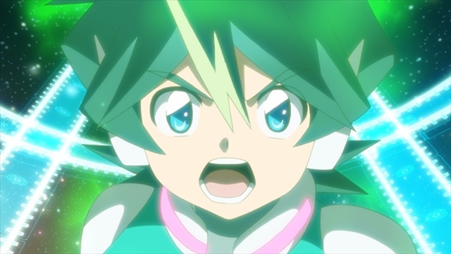 TVアニメ『新幹線変形ロボ シンカリオンＺ』より、第30話「超Ｚ合体！シンカリオンＺ Ｅ５ドクターイエロー」のあらすじ＆先行場面カットが公開！