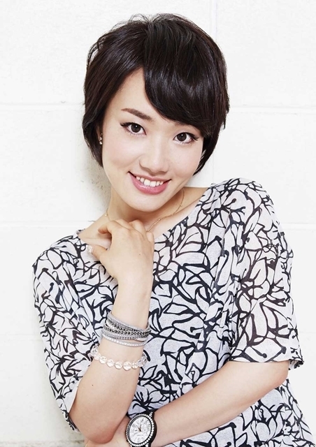 庄司宇芽香