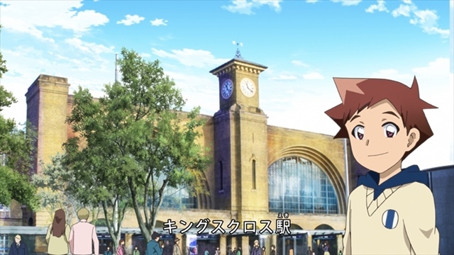 TVアニメ『新幹線変形ロボ シンカリオンＺ』第30話「超Ｚ合体！シンカリオンＺ Ｅ５ドクターイエロー」に、前シリーズ主人公「速杉ハヤト」が登場！　声優陣が登壇するファンイベントの開催が決定