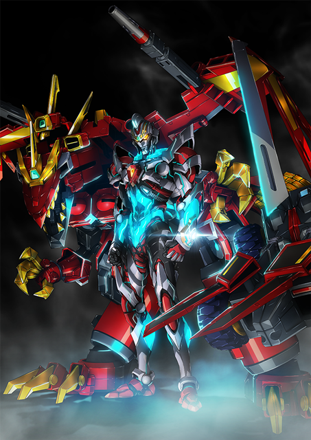 GRIDMAN×DYNAZENON(映画)