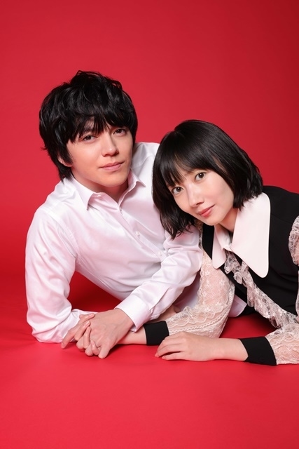 愛しい嘘 優しい闇 ドラマ キャスト あらすじ 最新情報一覧 アニメイトタイムズ