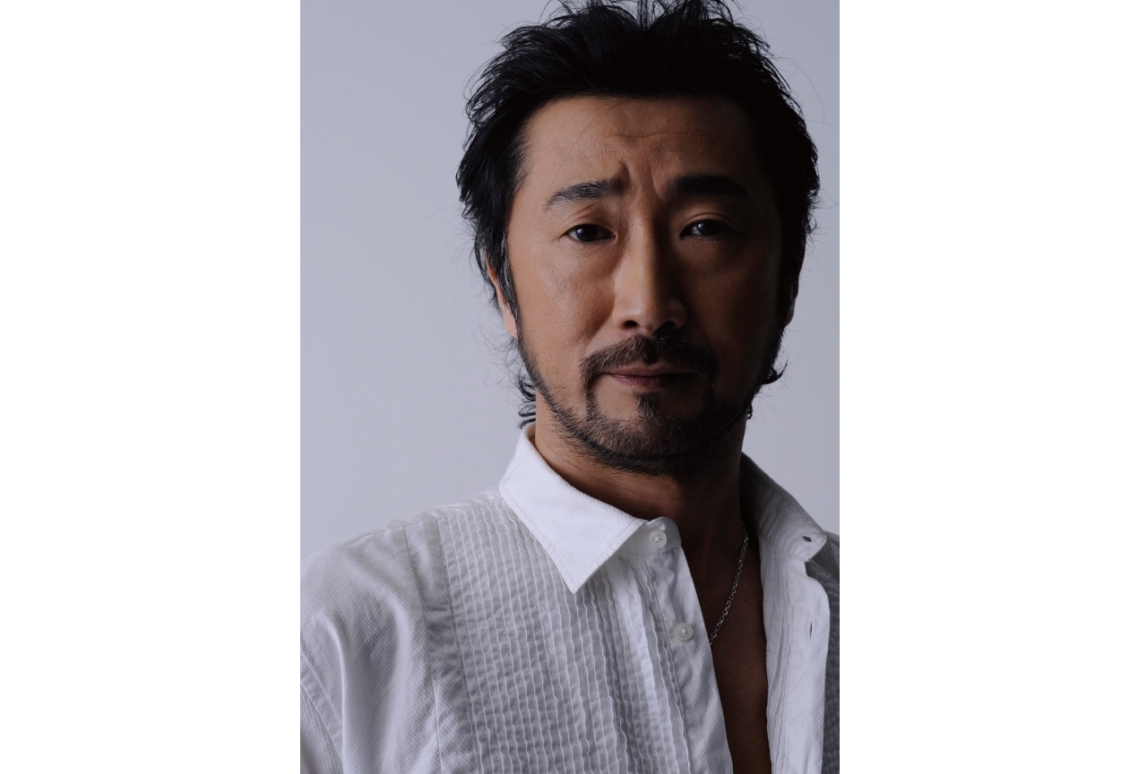 声優・大塚明夫が日本初放送番組ナレーションを担当＆コメントも到着