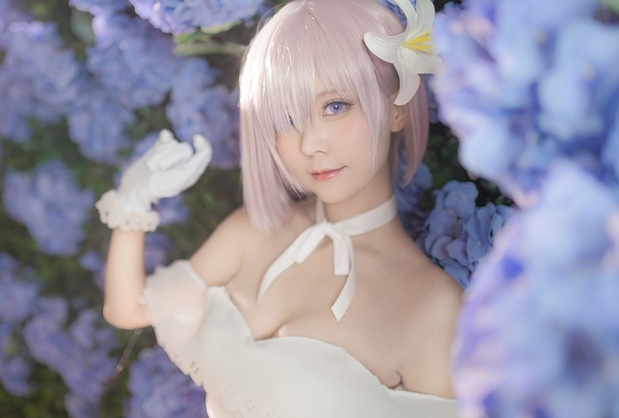 『FGO』マシュなど人気サーヴァントのコスプレ特集