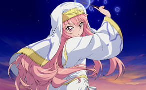 ゼロの使い魔f 4期 アニメキャスト キャラクター 登場人物 最新情報一覧 アニメイトタイムズ