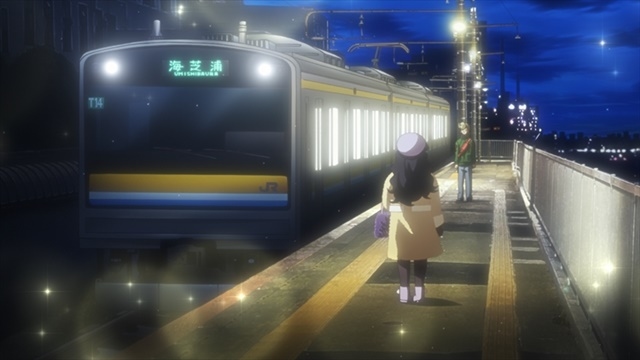 TVアニメ『新幹線変形ロボ シンカリオンＺ』より、第31話「スクープ！アユの特ダネ最前線！」のあらすじ＆先行場面カットが公開！の画像-2