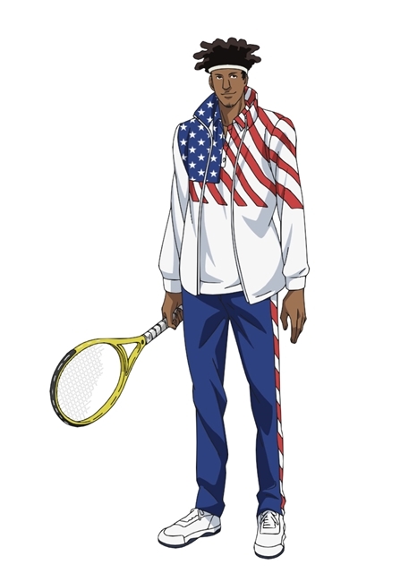 新テニスの王子様 U-17 WORLD CUP-11