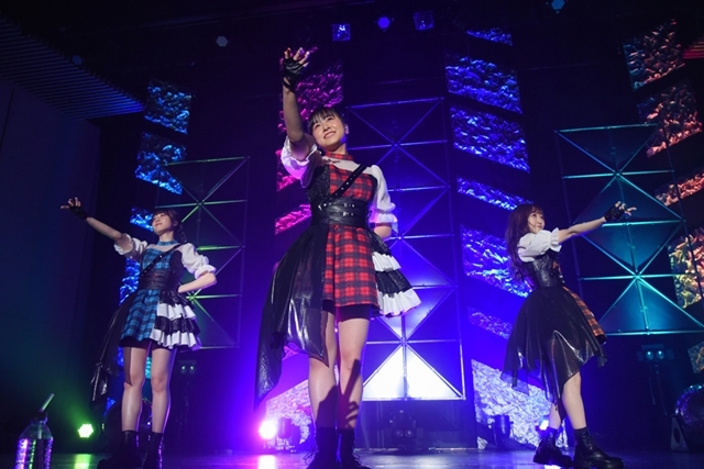 声優ユニット「Run Girls, Run！」４周年ライブ東京公演で、ミニアルバムの発売とバレンタイン・ホワイトデーでのイベント開催を発表！　公式レポート到着