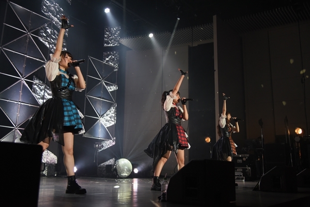 声優ユニット「Run Girls, Run！」４周年ライブ東京公演で、ミニアルバムの発売とバレンタイン・ホワイトデーでのイベント開催を発表！　公式レポート到着
