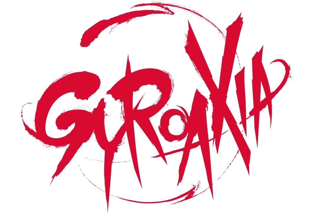 ロックバンド「GYROAXIA」ミニアルバムのアートワーク＆収録曲情報が公開