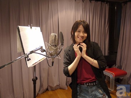 高城元気 アニメキャラ プロフィール 出演情報 最新情報まとめ アニメイトタイムズ