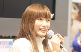 福井裕佳梨 アニメキャラ プロフィール 出演情報 最新情報まとめ アニメイトタイムズ