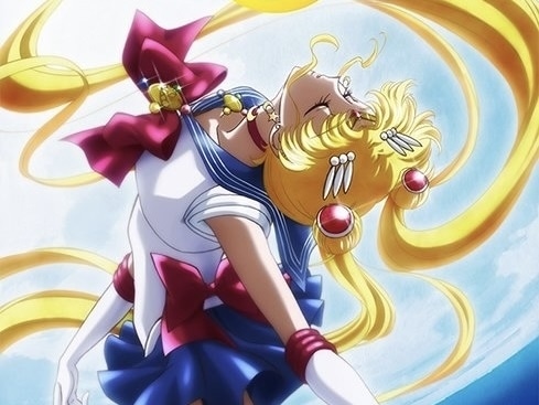 美少女戦士セーラームーンCrystal（セラクリ）｜アニメ声優・動画配信