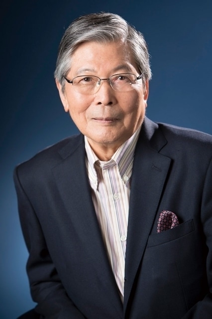 羽佐間道夫
