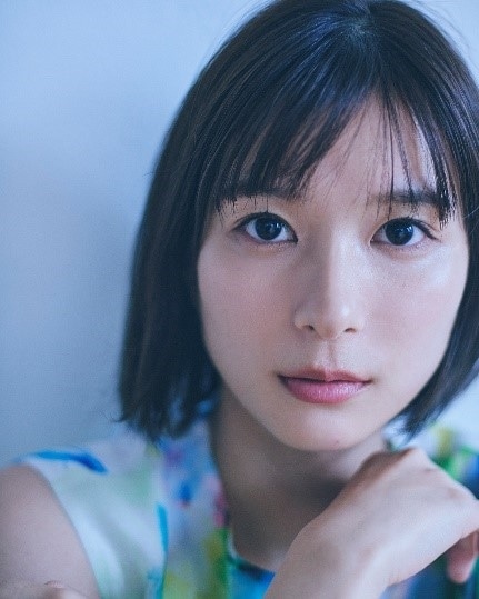 芳根京子