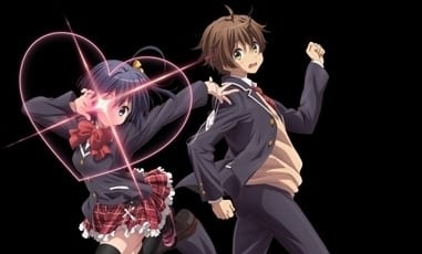 中二病でも恋がしたい！戀（2期）｜アニメキャスト・キャラクター