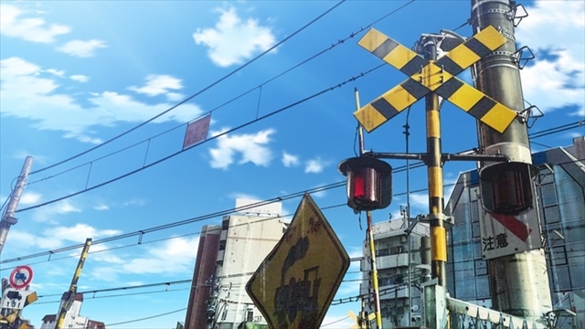 TVアニメ『新幹線変形ロボ シンカリオンＺ』より、第33話「伝説の運転士！速杉ハヤト」のあらすじ＆先行場面カットが公開！の画像-5