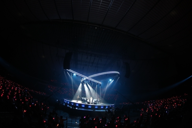 「GRANRODEO」9th Album “Question”が3/23発売決定！　アルバムを提げたツアーGRANRODEO LIVE TOUR 2022 “Question”開催決定！