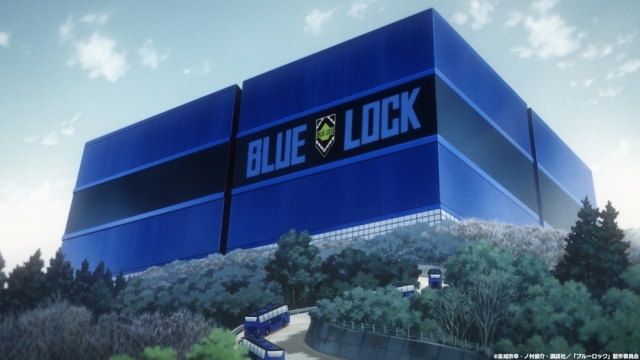 TVアニメ『ブルーロック』潔 世一のキャラクターPVが公開！　声優・浦和希さんのインタビューも解禁！