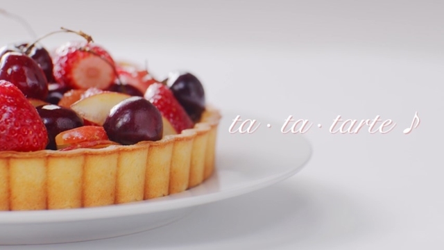 声優・小倉唯さんのニューアルバム「Tarte」より、リード曲「ta・ta・tarte♪」のMUSIC VIDEO Teaser映像公開！　新曲6曲を含む収録内容の詳細も決定