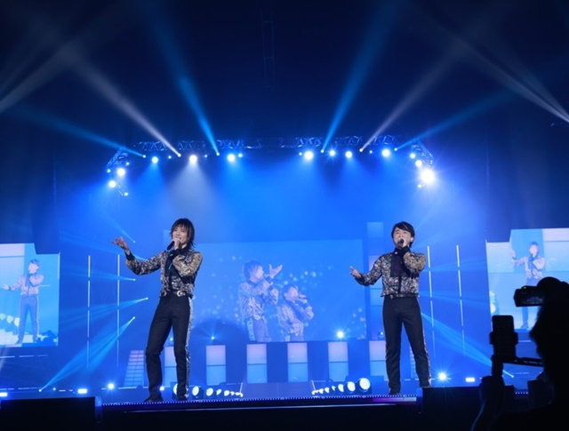 『アイドリッシュセブン』初のグループ単独ライブ「IDOLiSH7 LIVE BEYOND “Op.7”」2日間にわたって行われたライブを振り返る公式レポートが到着！-4