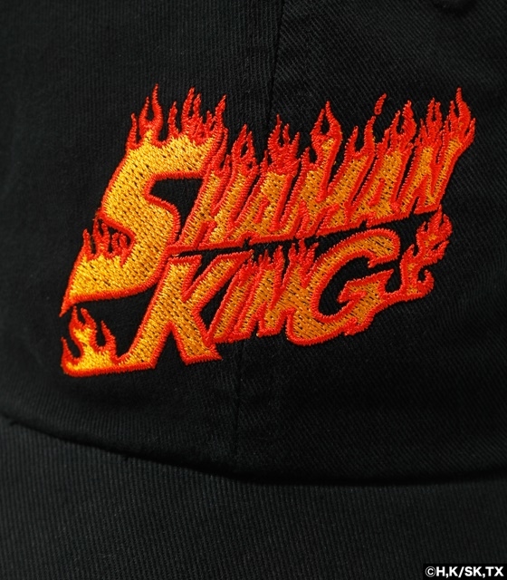 TVアニメ『SHAMAN KING』のTシャツ、パーカー、キャップが登場！の画像-51
