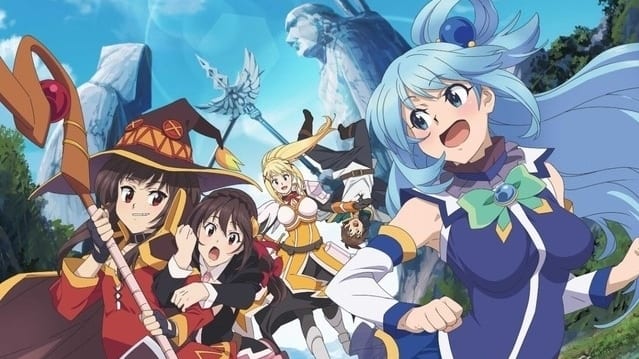 この素晴らしい世界に祝福を！紅伝説 フルコンプ Amazon.co.jp: 映画 この素晴らしい世界に祝福を! 紅伝説 限定版