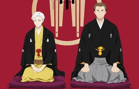 昭和元禄落語心中 -助六再び篇-（2期）｜アニメキャスト・動画配信情報