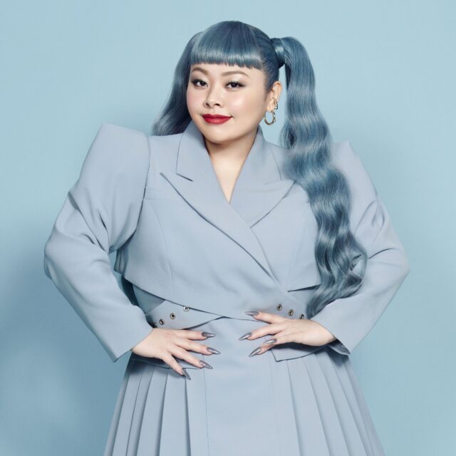 渡辺直美