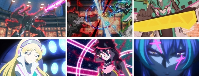 TVアニメ『新幹線変形ロボ シンカリオンＺ』より、第36話「決着！！シンとアブト」のあらすじ＆先行場面カットが公開！の画像-1