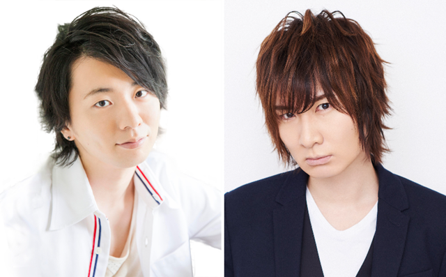 声優・木村良平さん、前野智昭さんが出演する特別生配信「アオペラ -aoppella!?-放送部～3rdCD発売記念スペシャル！～」が2月10日20時より実施！　前野さんが1周年記念トークイベントに追加出演決定！の画像-2