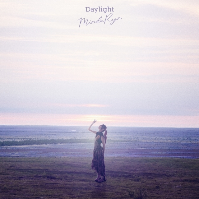 アニソンシンガー・MindaRyn（マイダリン）さん　4thシングル「Daylight」リリース記念インタビュー|どんなに辛いことがあっても、自分の“Daylight”が絶対に来ると信じて、みなさんの心の支えになったら嬉しいです。-3