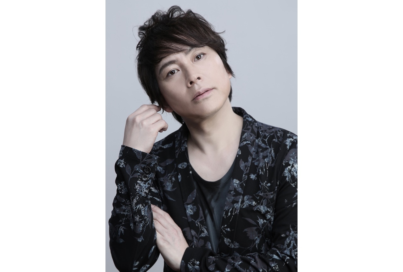 声優 置鮎龍太郎が司馬遼太郎作品朗読ラジオに出演 コメント到着 アニメイトタイムズ