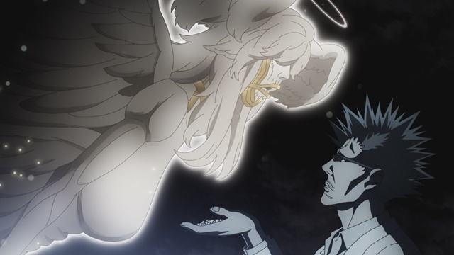 TVアニメ『プラチナエンド』第20話「名誉の代償」あらすじ＆先行場面カットが公開！