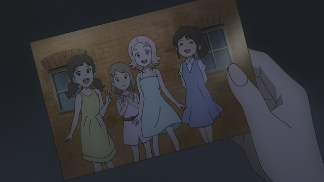 TVアニメ『ルパン三世 PART6』第20話「二人の悪女」のあらすじ＆先行場面カット公開！