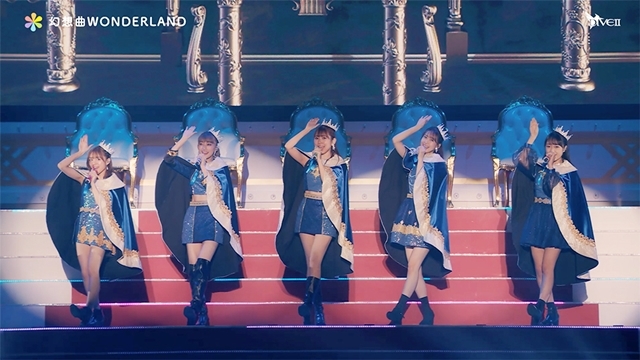 i☆Risのデビュー9周年ライブBD＆DVDが3月9日発売！　約15分のダイジェスト映像を解禁