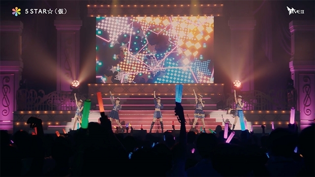 i☆Risのデビュー9周年ライブBD＆DVDが3月9日発売！　約15分のダイジェスト映像を解禁