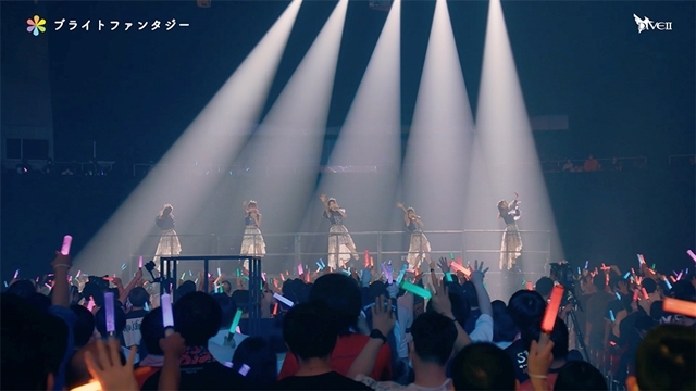 i☆Risのデビュー9周年ライブBD＆DVDが3月9日発売！　約15分のダイジェスト映像を解禁の画像-5