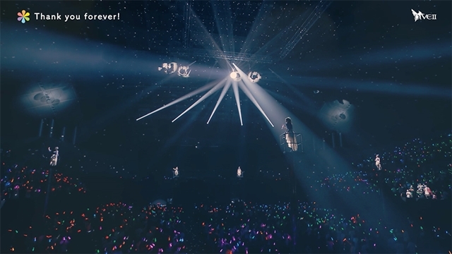 i☆Risのデビュー9周年ライブBD＆DVDが3月9日発売！　約15分のダイジェスト映像を解禁の画像-6