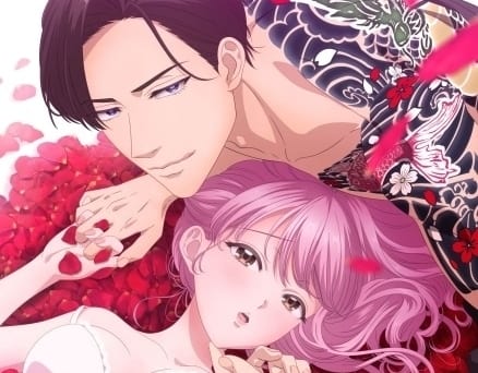 漣蒼士に純潔を捧ぐ｜アニメ声優・キャラクター・登場人物・動画配信