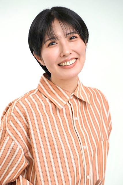 山口茜