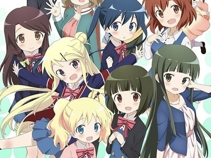 ハロー!!きんいろモザイク（2期）｜アニメキャスト・動画配信情報