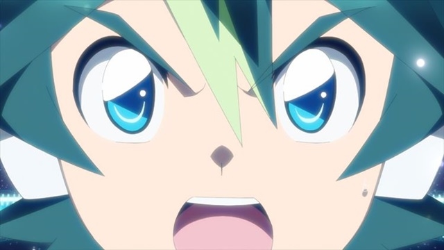 TVアニメ『新幹線変形ロボ シンカリオンＺ』より、第39話「カンナギＶＳダークシンカリオンアブソリュート」のあらすじ＆先行場面カットが公開！
