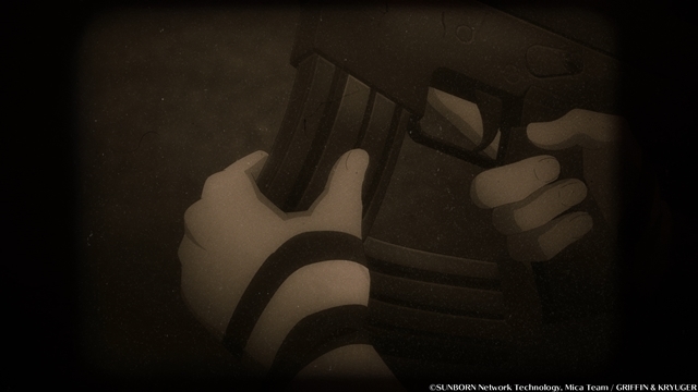 冬アニメ『ドールズフロントライン』戦術人形たちの銃撃戦と印象的なシーンを凝縮した最新映像「GUNS&STORY CLIP」公開！
